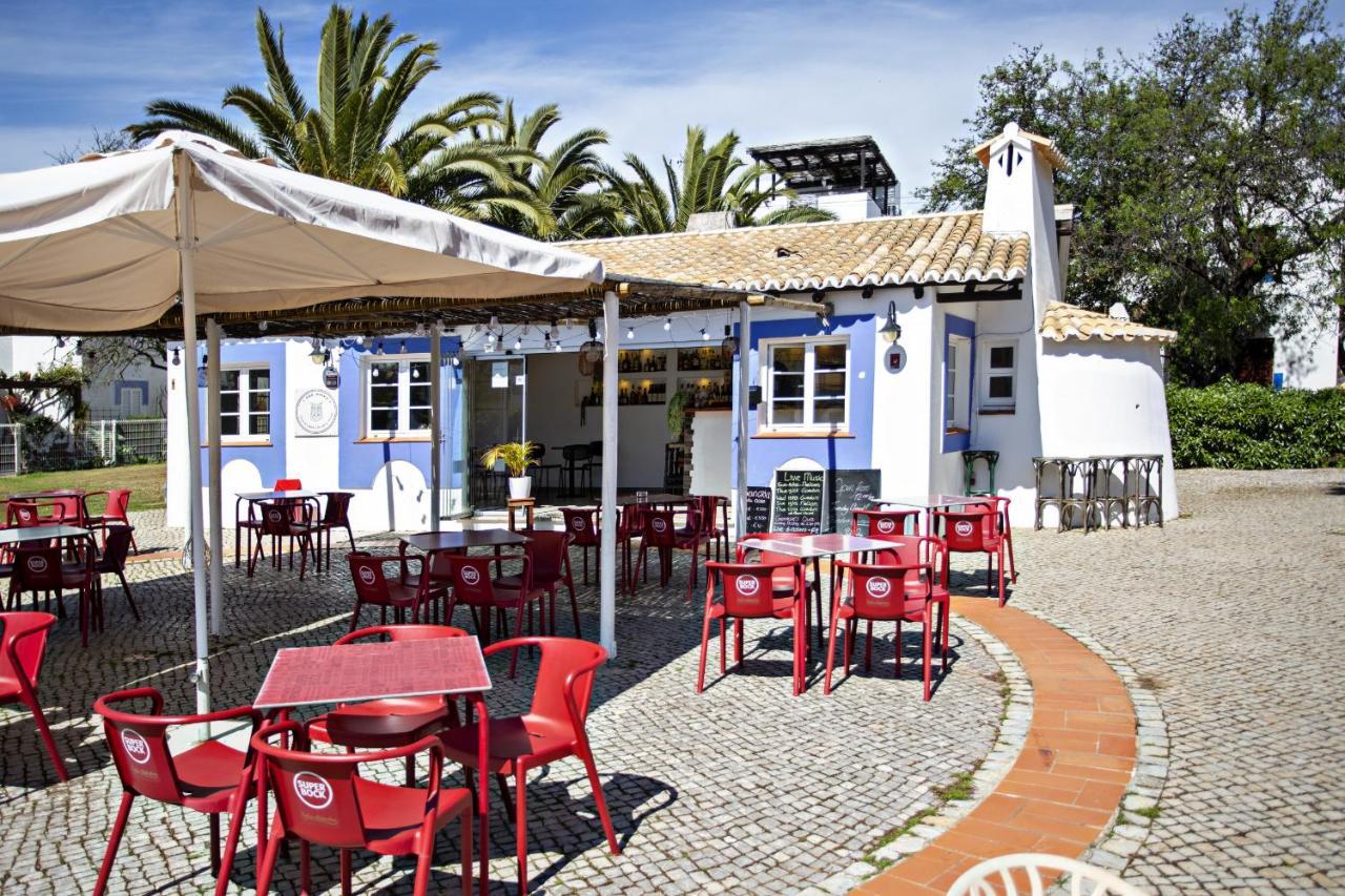 Quinta Velha By My Choice Apartment Cabanas De Tavira Exterior photo