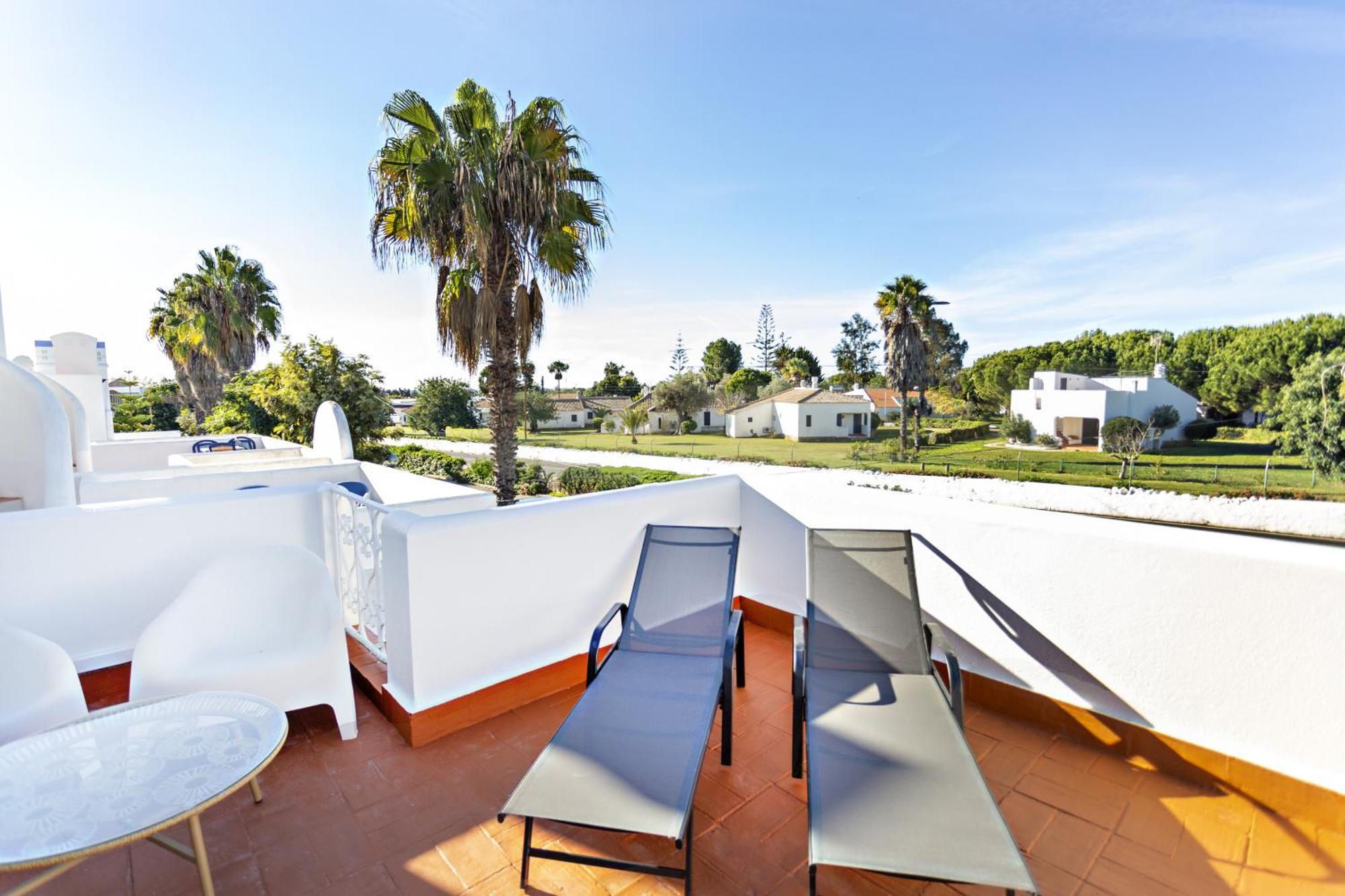 Quinta Velha By My Choice Apartment Cabanas De Tavira Exterior photo