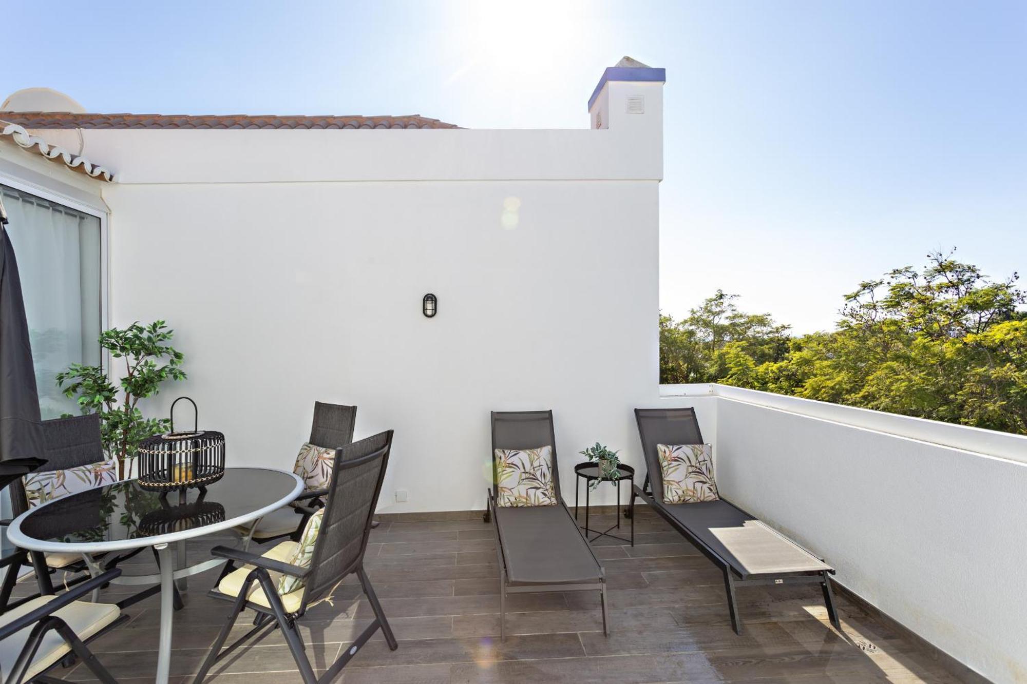 Quinta Velha By My Choice Apartment Cabanas De Tavira Exterior photo