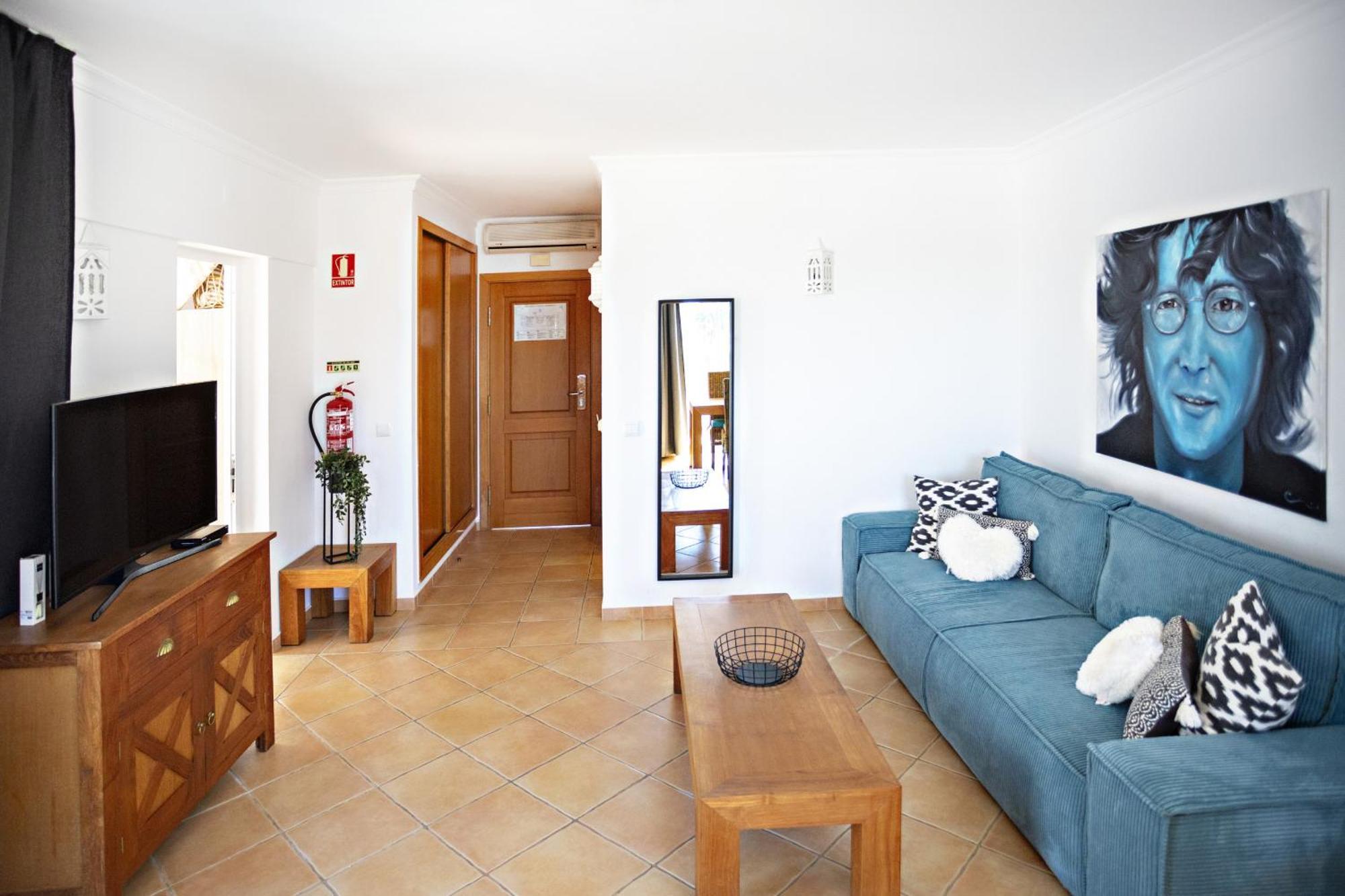 Quinta Velha By My Choice Apartment Cabanas De Tavira Room photo