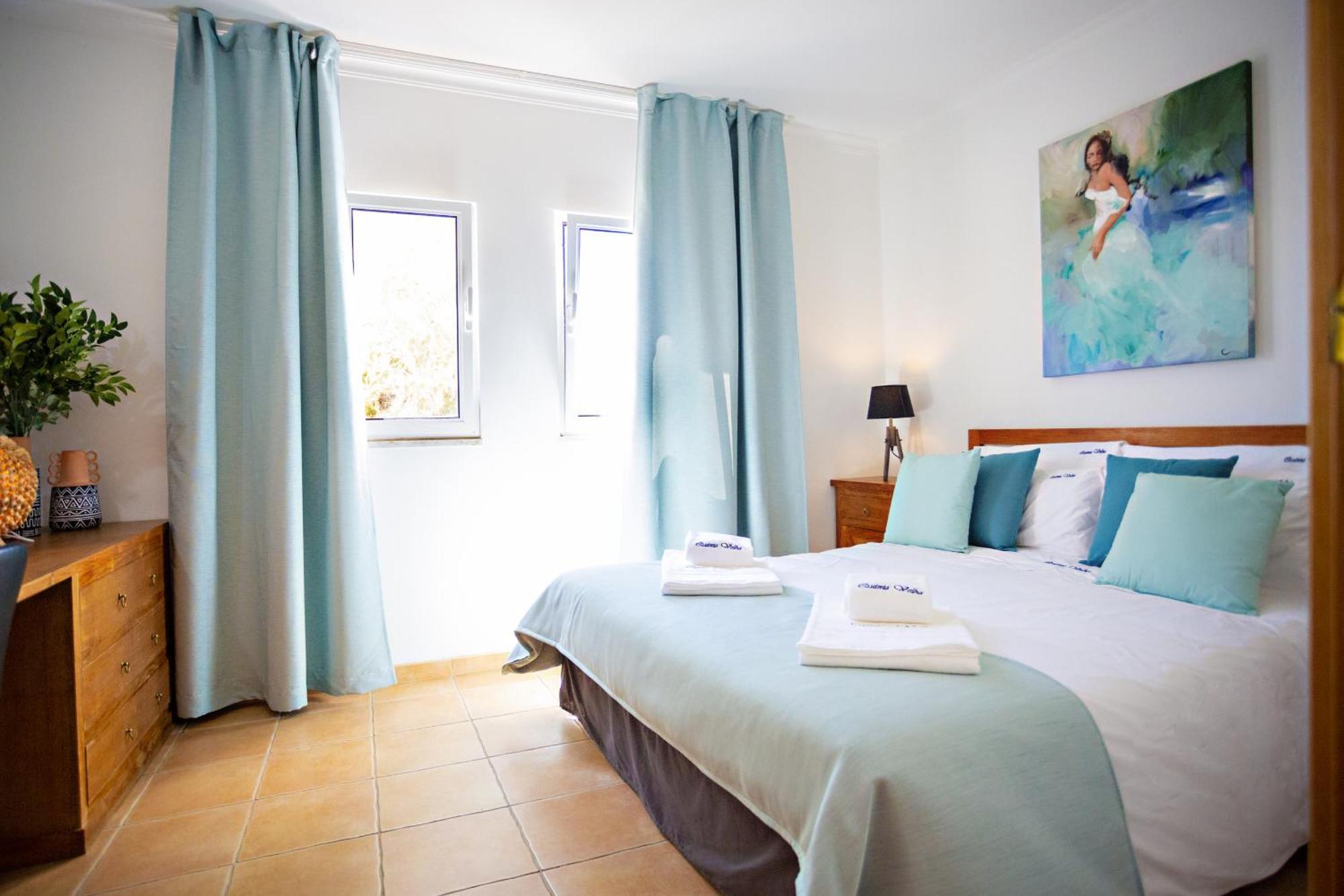 Quinta Velha By My Choice Apartment Cabanas De Tavira Room photo